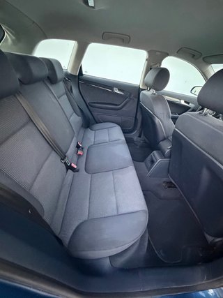 Audi A3 Sportback 2.0 TDI 140 CV 2006