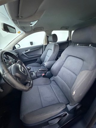 Audi A3 Sportback 2.0 TDI 140 CV 2006