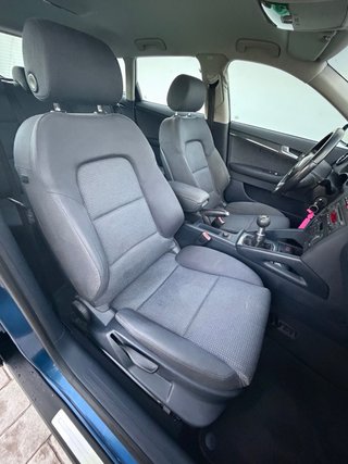Audi A3 Sportback 2.0 TDI 140 CV 2006