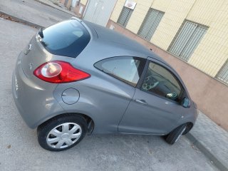 Ford Ka 2009