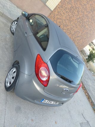 Ford Ka 2009