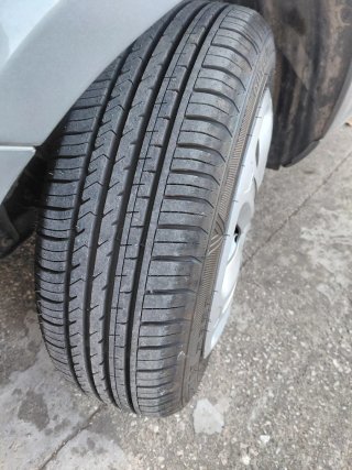 Ford Ka 2009