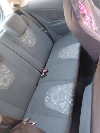 Ford Ka 2009