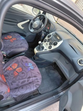 Ford Ka 2009