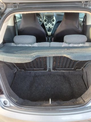 Ford Ka 2009