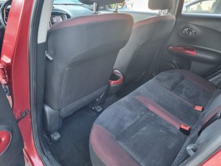 Nissan Juke 1.6i 190 TURBO TEKNA PREMIUM CVT