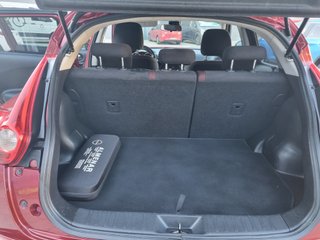 Nissan Juke 1.6i 190 TURBO TEKNA PREMIUM CVT