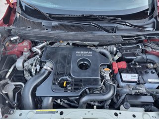 Nissan Juke 1.6i 190 TURBO TEKNA PREMIUM CVT