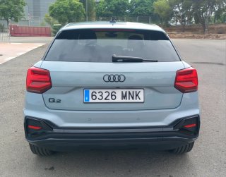 Audi Q2 2024