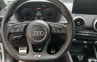 Audi Q2 2024