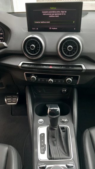 Audi Q2 2024