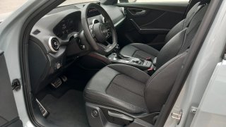Audi Q2 2024