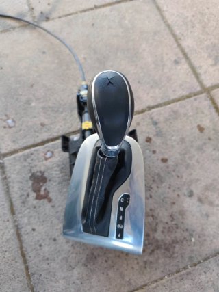 Selector marchas automático Opel Astra J GTC