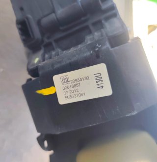 Selector marchas automático Opel Astra J GTC