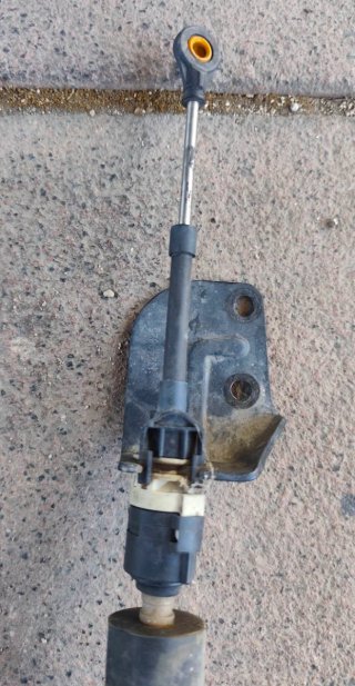 Selector marchas automático Opel Astra J GTC