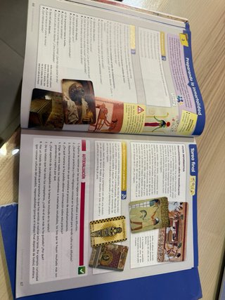 Inicia Dual Geografía 1º Libro del Alumno ESO (...
