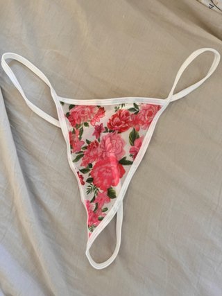 Vestido floral verano