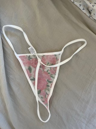 Vestido floral verano