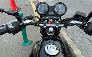 Yamaha YBR-125 2006