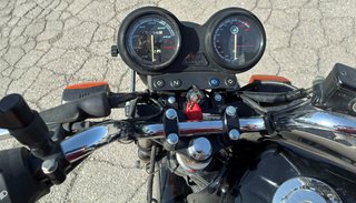 Yamaha YBR-125 2006