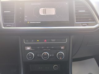 SEAT ATECA 1.0 TSI 110 C VSTYLE GO 5P.