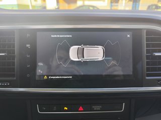 SEAT ATECA 1.0 TSI 110 C VSTYLE GO 5P.