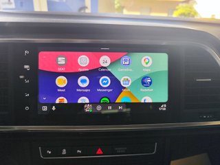 SEAT ATECA 1.0 TSI 110 C VSTYLE GO 5P.