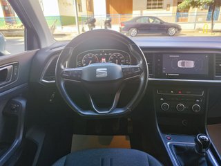 SEAT ATECA 1.0 TSI 110 C VSTYLE GO 5P.