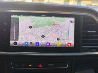 SEAT ATECA 1.0 TSI 110 C VSTYLE GO 5P.
