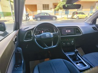 SEAT ATECA 1.0 TSI 110 C VSTYLE GO 5P.