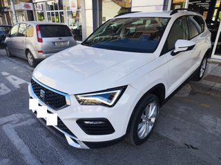 SEAT ATECA 1.0 TSI 110 C VSTYLE GO 5P.