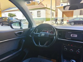 SEAT ATECA 1.0 TSI 110 C VSTYLE GO 5P.