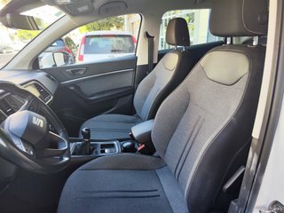 SEAT ATECA 1.0 TSI 110 C VSTYLE GO 5P.