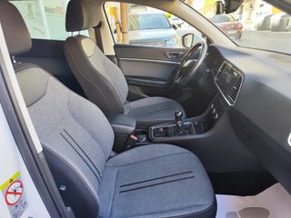 SEAT ATECA 1.0 TSI 110 C VSTYLE GO 5P.