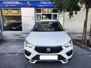 SEAT ATECA 1.0 TSI 110 C VSTYLE GO 5P.