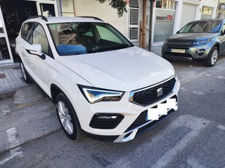 SEAT ATECA 1.0 TSI 110 C VSTYLE GO 5P.