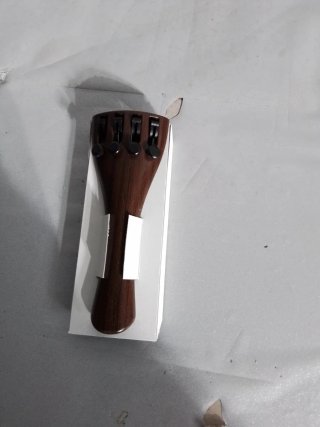 Cordal Violín Wittner Ultra 1/16