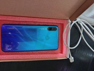 Telefono Mobile Huawei p30 lite