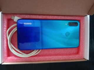Telefono Mobile Huawei p30 lite