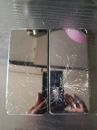 Telefono Mobile Huawei p30 lite