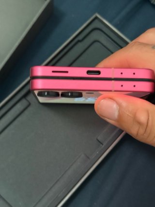 Samsung Galaxy Z Flip 7