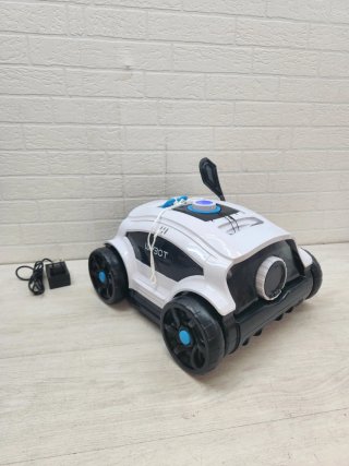 WYBOT Robot Limpiafondos Piscina Inalámbrico 130
