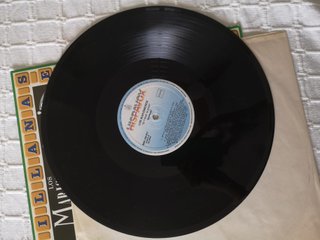 Lote 9 vinilos Sevillanas  ́88 Hispavox