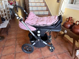 Carro Bugaboo