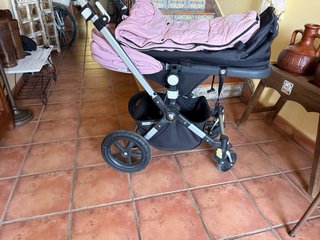 Carro Bugaboo