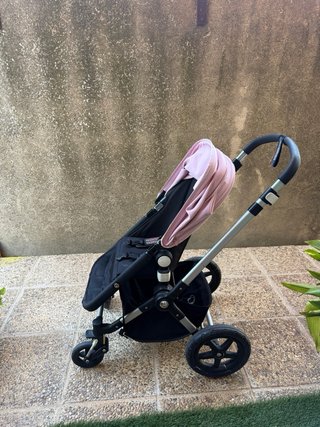 Carro Bugaboo