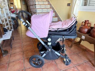 Carro Bugaboo