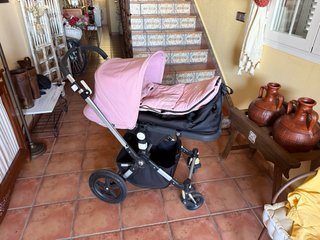 Carro Bugaboo