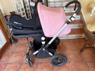 Carro Bugaboo