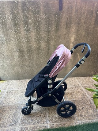 Carro Bugaboo